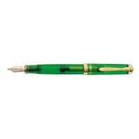 pelikan-m800-green-